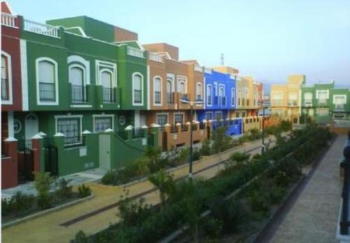 Triplex en Adra