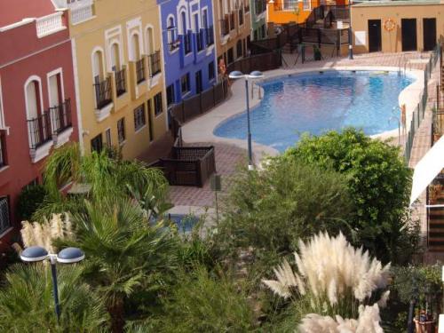 Casa en adra a estrenar