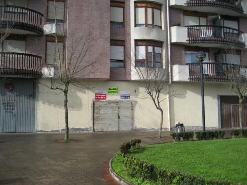 IGORRE LOCAL COMERCIAL, GARAJE