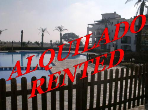 HACIENDA RIQUELME - SUCINA