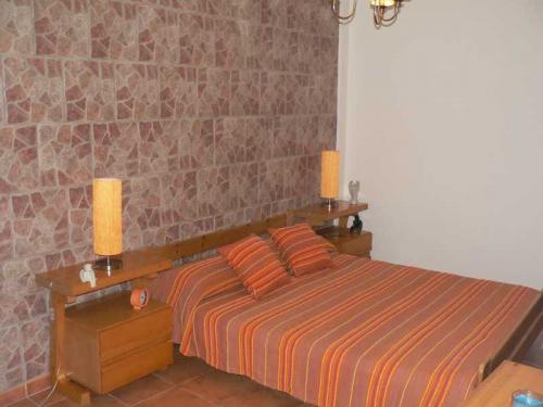 Apartamento en primera línea de playa en La Garita