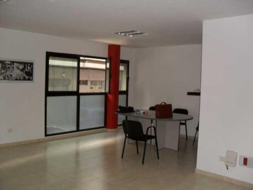 Oficina en zona céntrica de Las Palmas