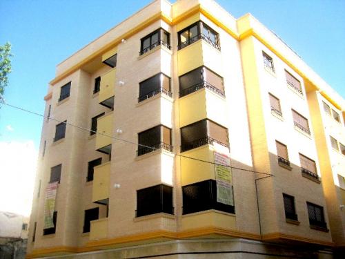 PROMOCION VPO EN ELCHE