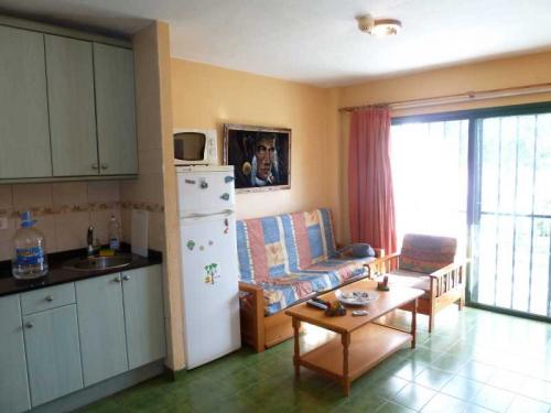 Coqueto apartamento en Sonneland
