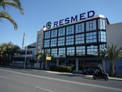 CLINICA EN VENTA