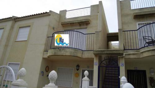 PISO DE 3 DORMITORIOS EN TORREVIEJA
