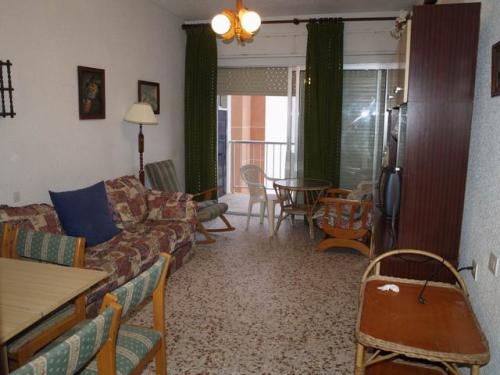 TORREVIEJA, PLAYA DEL CURA, VISTAS AL MAR, 81.000