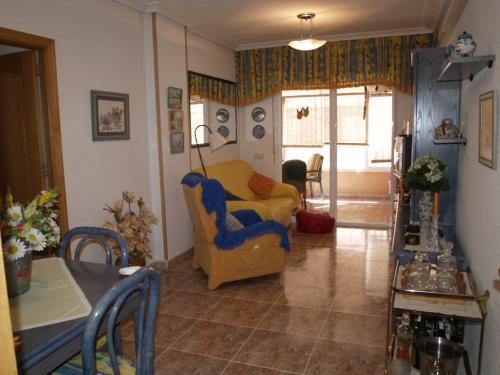 TORREVIEJA, PLAYA DEL CURA, MUY NUEVO, 2 DORMITORIOS, 117.000