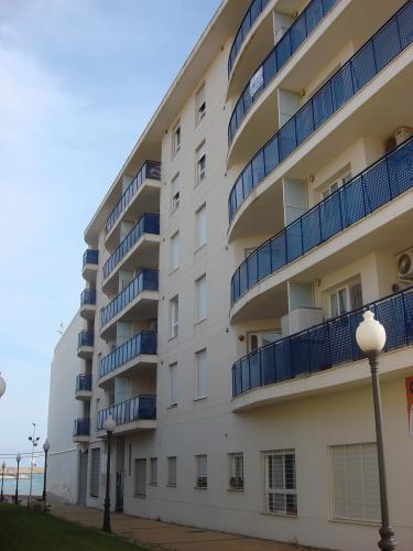Vivienda en Vinaroz de 1 dormitorio.