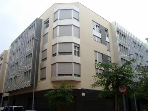 Vivienda en Castellón de 2 dormitorios con garaje