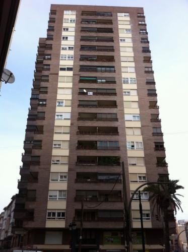 Vivienda en el centro de Castellón de 5 dormitorios