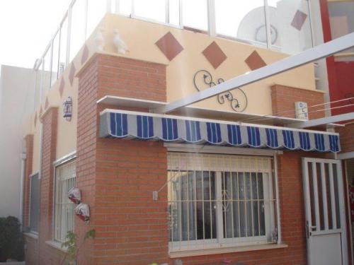 Chalet en venta en los Altos a 15 minutos de