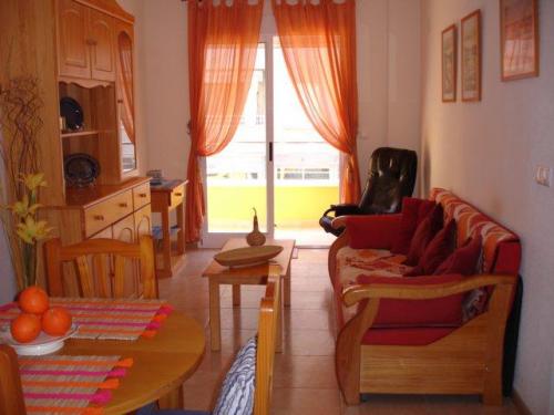 Piso en venta en Torrevieja Alicante vivienda situada en el