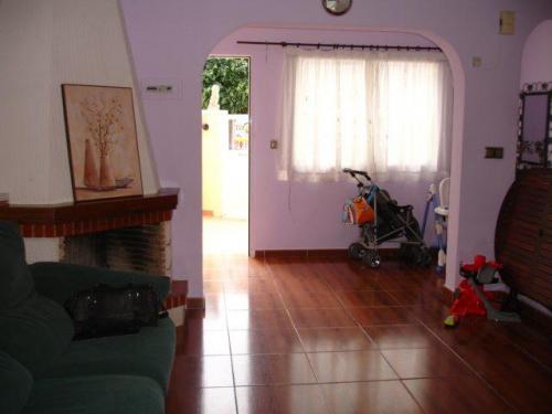 Duplex adosado en venta en Aguas nuevas a 2 minutos