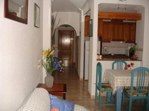 Piso en venta en Torrevieja a 5 minutos del centro