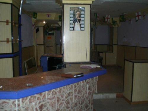 Local ideal para Cuartelillo bar o restaurante. Zona muy centrica