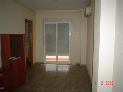 Piso en venta en Torrevieja (Alicante) vivienda de 80m2 con