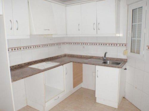 Piso en venta en Torrevieja centro vivienda de 82m2 con