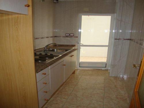 Piso en venta en Torrevieja (Alicante) La vivienda esta situada
