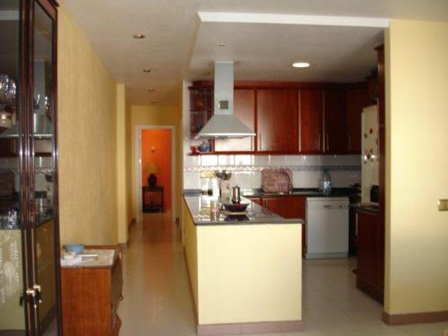 Piso en venta en Torrevieja centro vivienda de 105m2 con