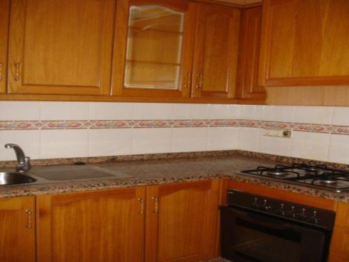 Piso en alquiler en centro de Torrevieja 2 dormitorios con