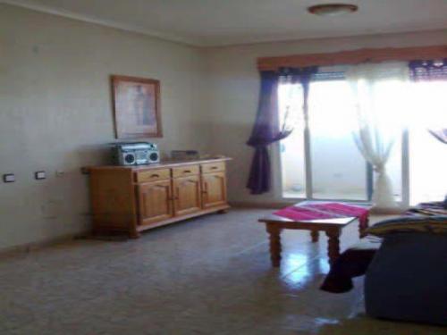 Piso en venta en Torrevieja centro Atico de 58m2 muy