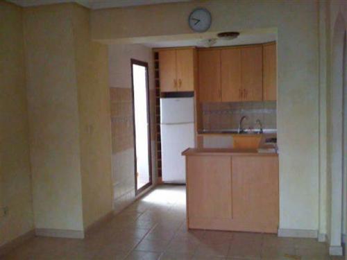 Piso en venta en Torrevieja 2 dormitorios 1 salOn con