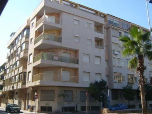 Estudio en venta Torrevieja playa del cura 1 dormitorio 1