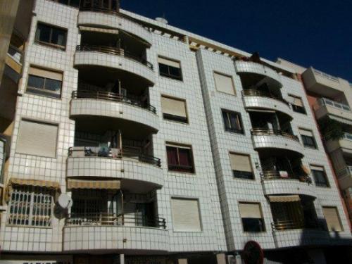 Piso en venta centro de Torrevieja a unos minutos del