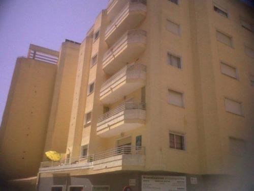 Piso en venta en Torrevieja cerca del mar. La vivienda