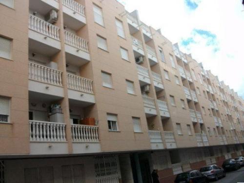 Piso en venta en Torrevieja centro vivienda de 2 dormitorios