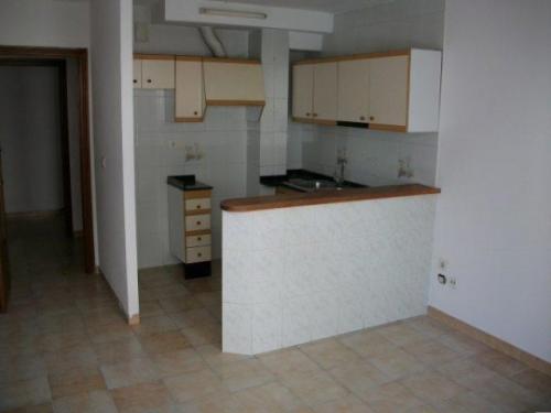 Piso en venta en el centro cerca de la playa