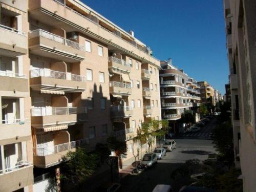 Piso en venta en Torrevieja a 10 minutos de la