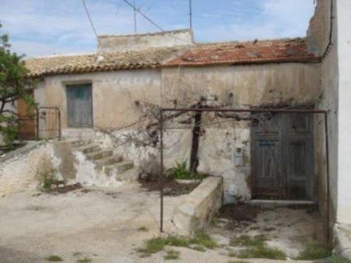 Casa para reformar en el inmejorable entorno de montaña del