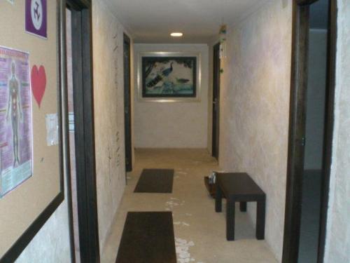 Entreplanta comercial en Alquiler y venta. Dividido en 4 departamentos