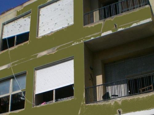 Se vende vivienda de 3 alturas con 108 m2 por