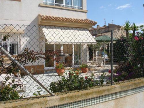 Bonito duplex en Aguas Nuevas a 5 minutos de Torrevieja