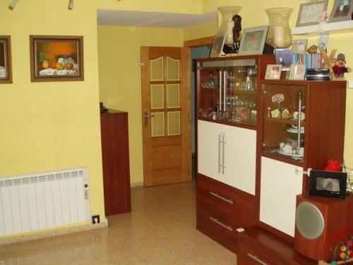 Vivienda seminueva con todas las comodidades ascensor plaza amplia de