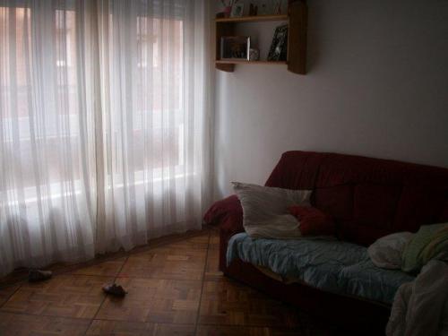 SE VENDE PISO CON MUEBLES EN CORVERA DE ASTURIAS -