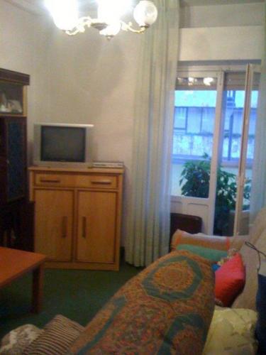 SE VENDE PISO EN EL CENTRO DE AVILES FRENTE A