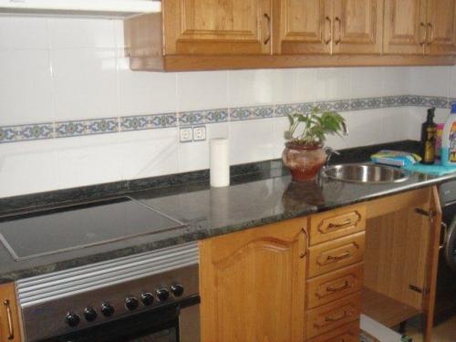 SE VENDE PISO EN EL CENTRO DE PRAVIA AL LADO