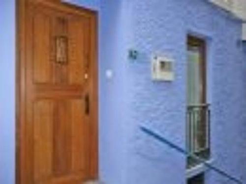 SE ALQUILA APARTAMENTO RUSTICO EN PIEDRA Y MADERA AMUEBLADO Y