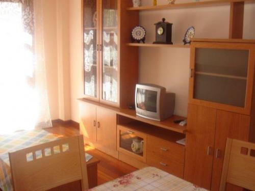 SE ALQUILA APARTAMENTO AMUEBLADO Y COMPLETAMENTE EQUIPADO EN SOTO DEL