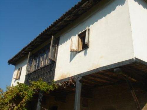 VENDE CASA RURAL SOTO DEL BARCO PARA ENTRAR A VIVIR