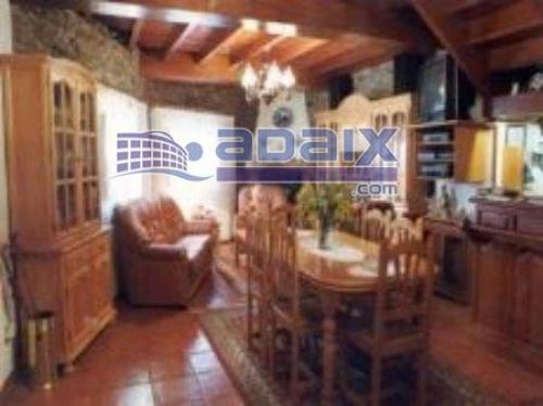 PRECIO NEGOCIABLE CASA RURAL DE TIPICA CONSTRUCCION ASTURIANA EN DOS