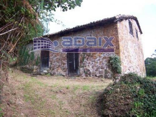 OFERTA : VENDE CASA DE PIEDRA PARA REHABILITAR EN PRAVIA