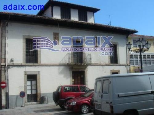 SE VENDE PALECE DEL SIGLO XVIII SITUADO EN EL CENTRO