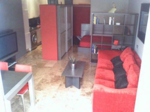 Loft de Alquiler en Badalona Zona de BUFALA finca de
