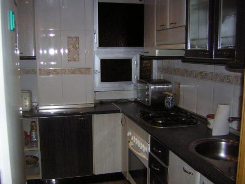 Piso de Venta en Badalona Zona de PEP VENTURA (34.109.130