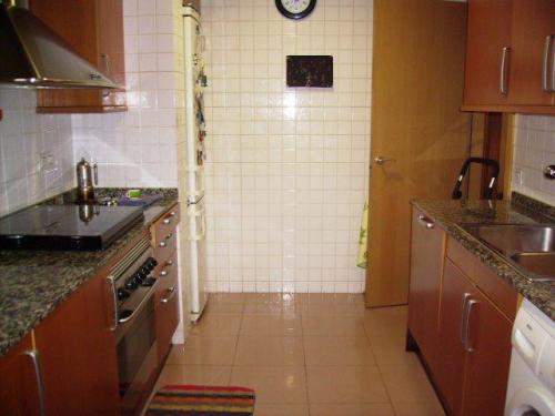 Piso de Venta en Badalona Zona del Progres (62.394.750 Pts)